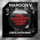 Maroon 5 - This Summers Gonna Hurt