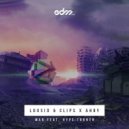 Jack Howes feat. J-Hype - Tomorrow Is Today (Original mix)