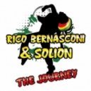Rico Bernasconi & Solion - The Journey (Club Mix)