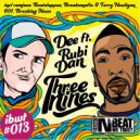 Dee feat. Rubi Dan - Three Nines