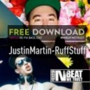 Justin Martin - Ruff Stuff