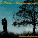 Anton Poletaev - Теплая летняя ночь