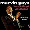 Marvin Gaye - I Heard It Through the Grapevine