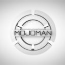 Mojoman - Blue Drone