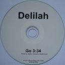 Delilah - Go (Bee-Q & Unique UKG Remix)