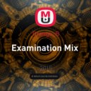 Orange_B - Examination Mix (Original mix)
