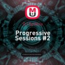DJ Spitfire - Progressive Sessions #2