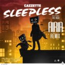 Cazzette - Sleepless