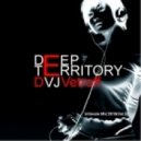 DVI Vetroff - Deep Territory.Intimate Mix\'2015 (Vol.5)