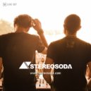 Stereosoda - Holifest (Sasha Lextor & Dark House live set 15.08.2015)