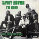 Savoy Brown - i\'m Tired (Q-ran remix)
