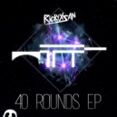 Rickyxsan - I.T.B.