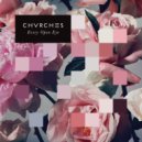 Chvrches - Clearest Blue (Original mix)