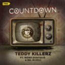 Teddy Killerz - Countdown