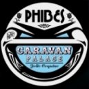 Caravan Palace - Jolie Coquine (Phibes Remix)