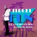 Pitbull feat. Chris Brown - Fun