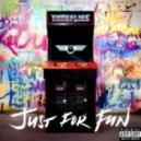 Timeflies - Stuck With Me