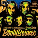 Lady Waks & Mutantbreakz ft. Ragga Twins - Booty Bounce