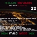 Kohl's Uncle - Italian Invaders New Mix Part.22