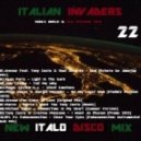 Kohl\'s Uncle - Italian Invaders New Mix Part.22 ()