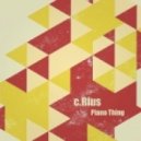 c.Rius - Piano Thing (Original Mix)