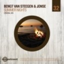 Bengt van Steegen & Jonse - Summer Nights