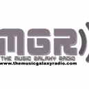 AndreyTus - The Music Galaxy