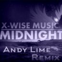 X - Wise - Midnight
