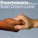 Freemasons Feat. Siedah Garrett - Rain Down Love (Arthur Davidson & Hager Remix)