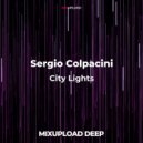 Sergio Colpacini - Vintage Runner