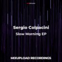 Sergio Colpacini - Beverly Hills