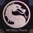 Mortal Kombat - Theme Song (Sergio Colpacini remix)
