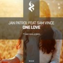 Jan Patrol Ft. Sam Vince - One Love