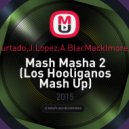 Kelis,N.Furtado,J.Lopez,A.BlacMacklmore,Tony Sky - Mash Masha 2