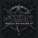Datsik - Katana (Spag Heddy Remix)