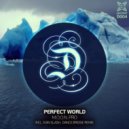 M.O.O.N. Pro - Perfect World