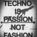 Mucho - Damn, is it Techno [broadcast on @ awesomeradio.tk 21.08.15]