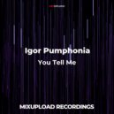 Igor Pumphonia - Reverse Dip