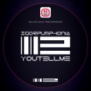Igor Pumphonia - Jazziki (Original mix)