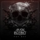 Mark Instinct - Pop Off