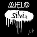 Louis Vivet feat. Jordan Humphrey - Silvia