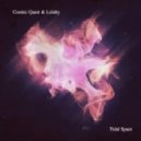 Cosmic Quest & Lolaby - Tidal Space (Original mix)