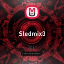 Sled - Sledmix3