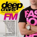 DJ Favorite - Deep Charts FM