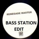Sultan & Ned Shepard - Renegade Master