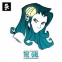 Hellberg - The Girl (Different Heaven Remix)