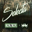MxM & HLTR$KLTR - Selecta (Original mix)