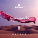 WAYVES (ex 19viii4) feat. Aortaa - Quicksands