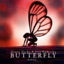 Danny Darko feat. Jova Radevska - Butterfly