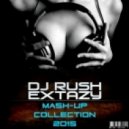 Maxxx & Nopopstar vs. Papa Marlin & Kolombo - Lil\' Thang You Too (Dj Rush Extazy Mash-Up)
